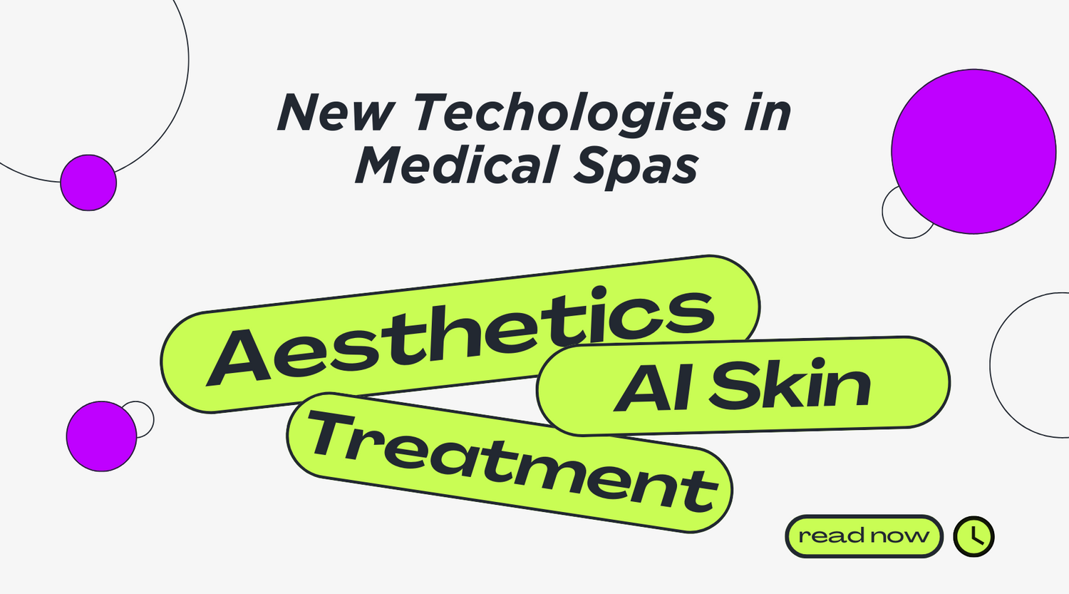 Top Emerging Technologies in the Medical Spa Industry | Aesthetics Tech Trends 2025