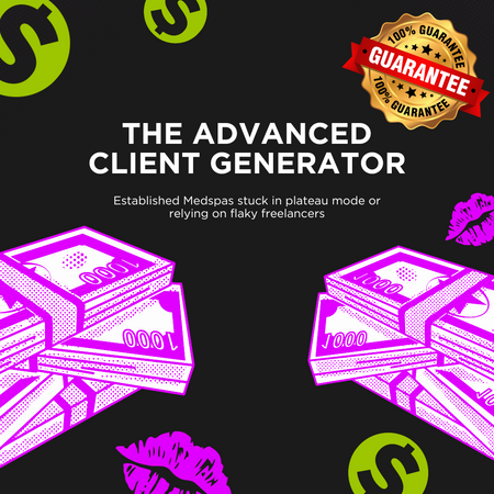 Advanced Client Generator