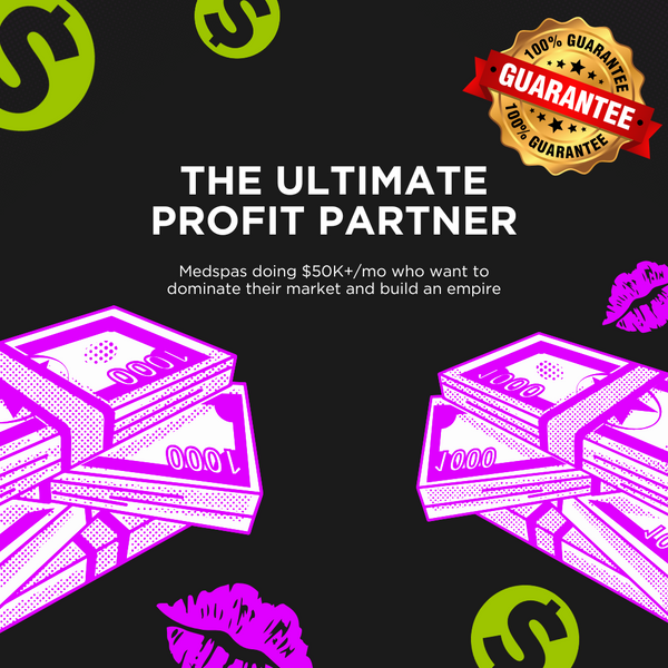 Ultimate Profit Partner